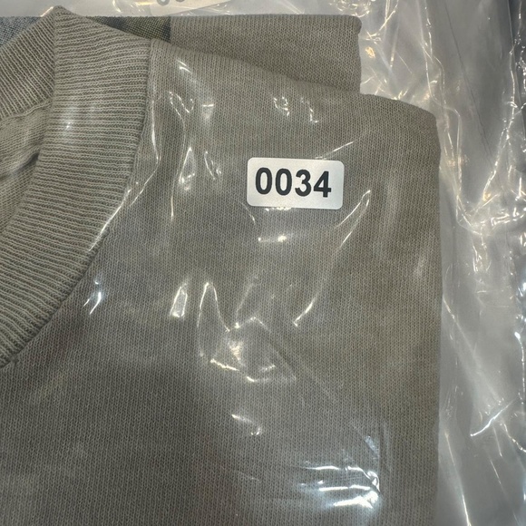 NWT Malcom X Shirt Mens S/M Tan Graphic Activist Leader Freedom Tee - Picture 6 of 6